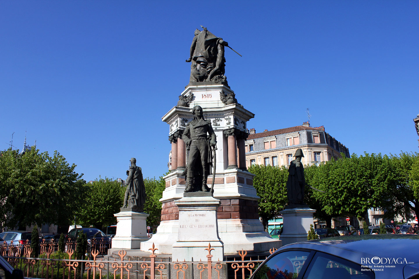 Belfort